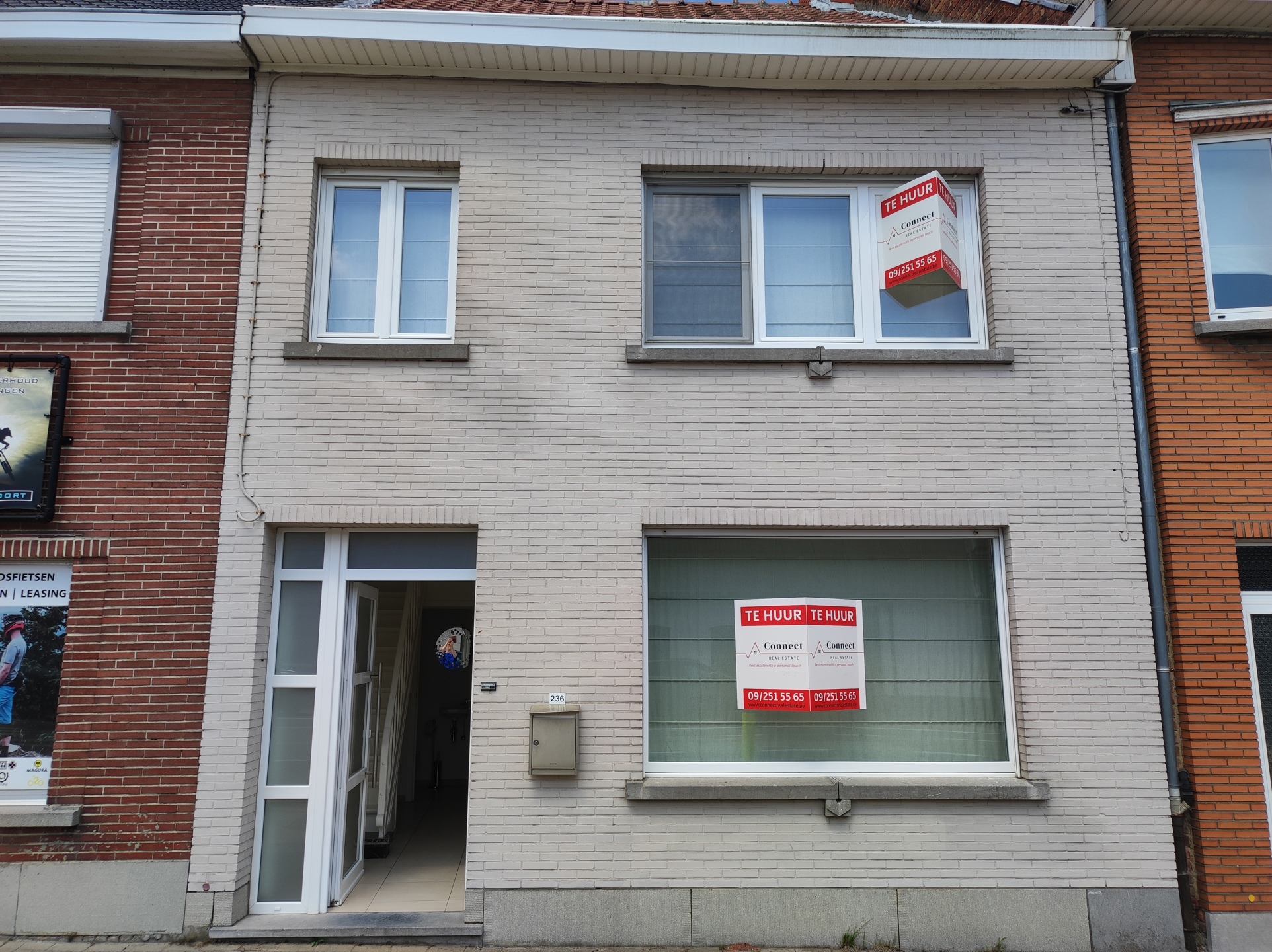 Placeholder GENTSESTEENWEG 236, 9420 ERPE-MERE