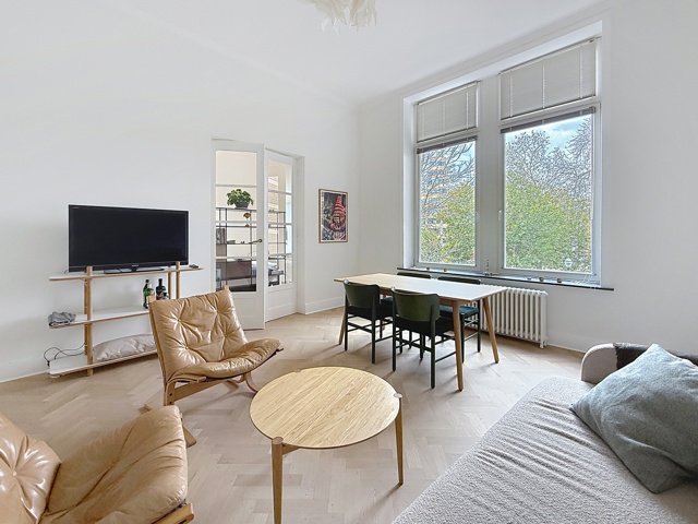 Loft - à louer - 1050 Ixelles