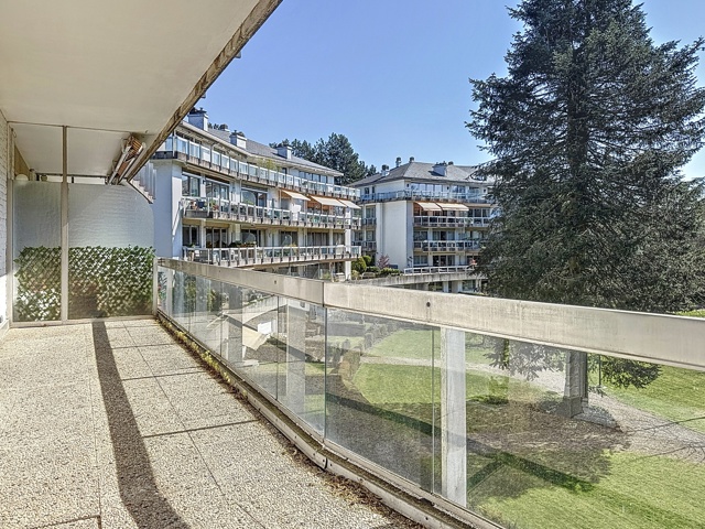 Appartement - à vendre - 1180 