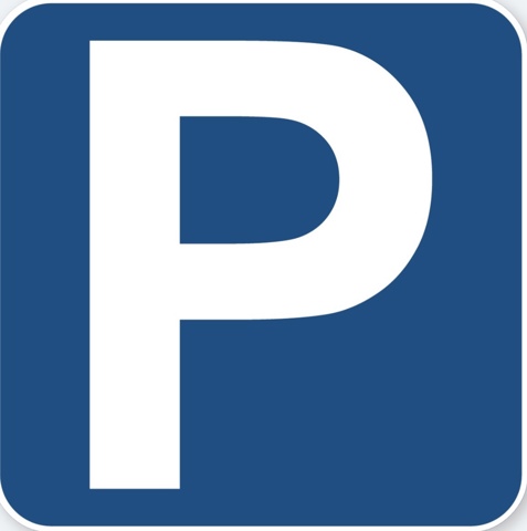 Parking intérieur - à louer - 1050 