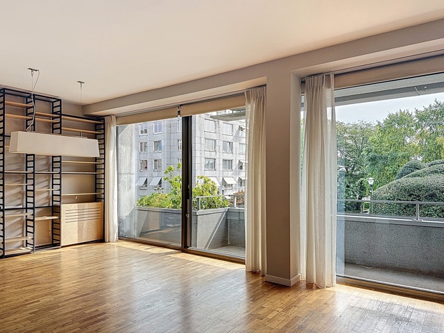Appartement - à vendre - 1050 Ixelles