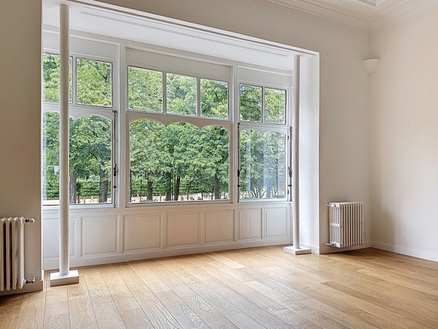 Appartement - à louer - 1040 Etterbeek