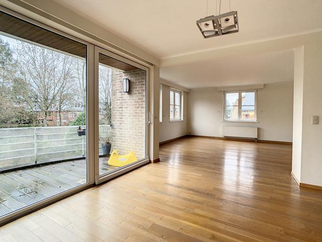 Appartement - à louer - 1000 Bruxelles