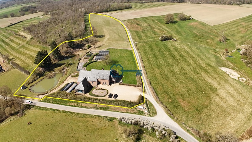 Bien exceptionnel - à vendre - 5580 Rochefort