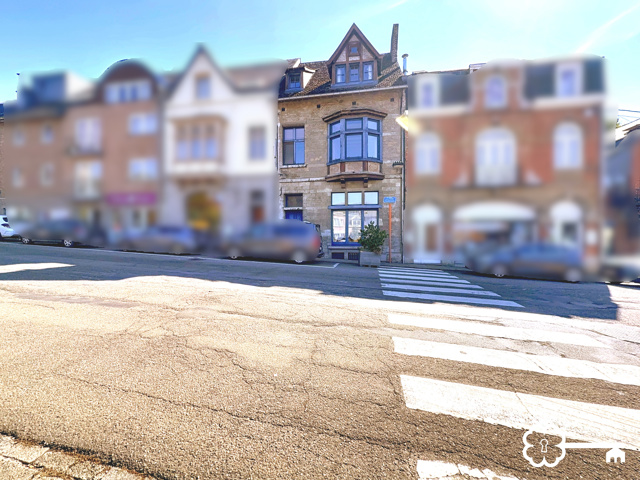 Maison de caractère - à vendre - 5580 Rochefort