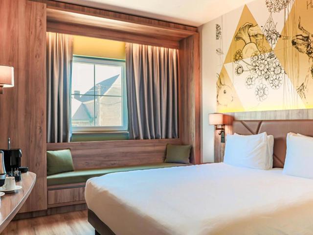 Chambre - à vendre - 5580 Han-sur-Lesse