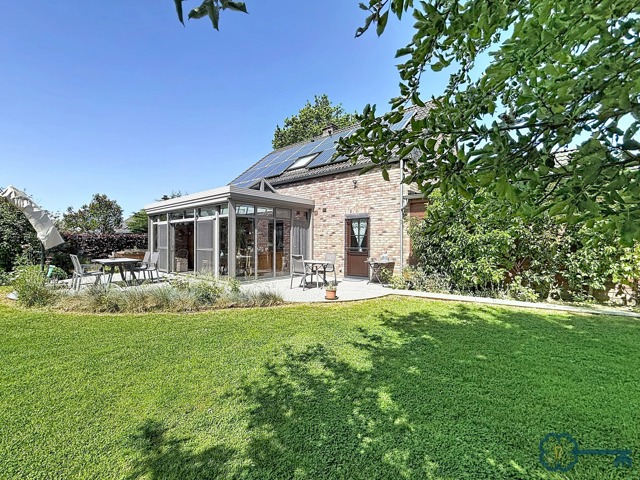 Maison - à vendre - 5580 Wavreille