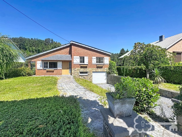 Maison - à vendre - 5580 Jemelle
