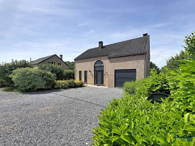 Maison - à vendre - 5580 Han-sur-Lesse