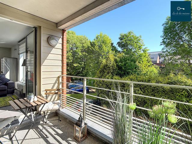 Appartement - à louer - 5590 Ciney