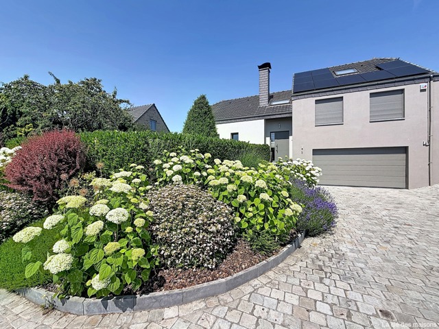 Maison - à vendre - 5580 Rochefort