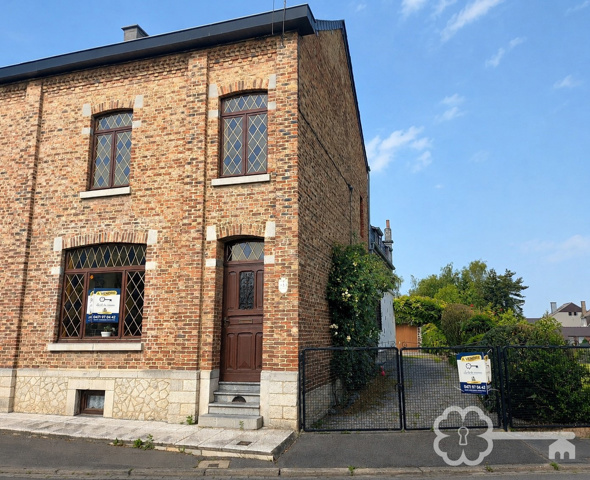 Maison - à vendre - 5580 Rochefort