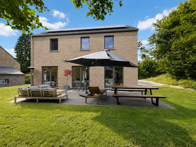 Maison - à louer - 5364 Hamois