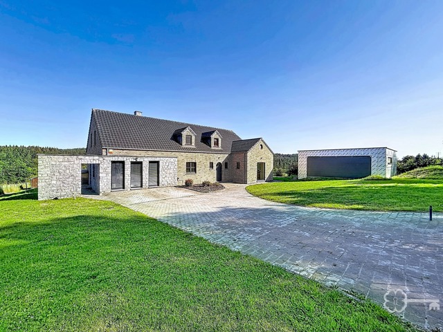 Bien exceptionnel - à vendre - 5580 Rochefort