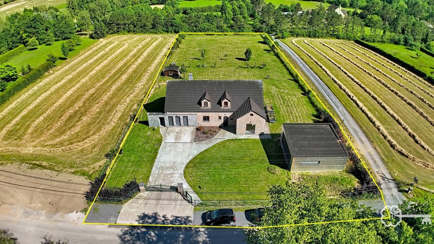 Bien exceptionnel - à vendre - 5580 Rochefort