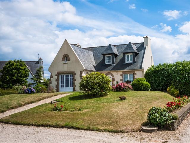 Maison - À vendre - 27370 Tourville-la-Campagne