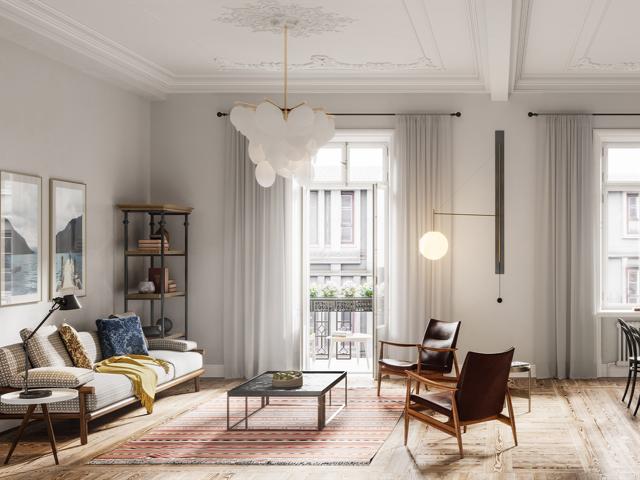 Loft - À vendre - 62176 Camiers