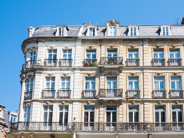 Duplex - À vendre - 59287 Guesnain