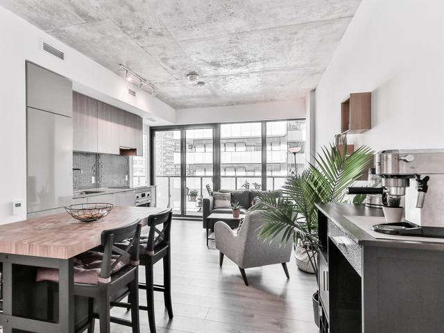 Appartement - À louer - 62200 Boulogne-sur-Mer