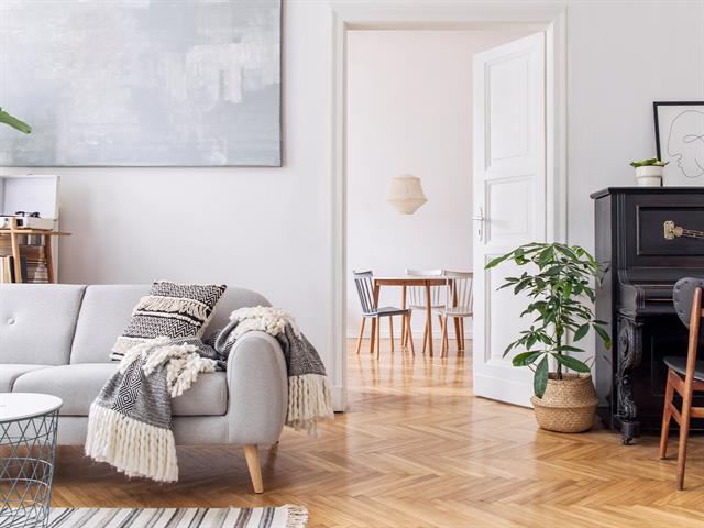 Appartement - À vendre - 59350 Saint-Andre-lez-Lille