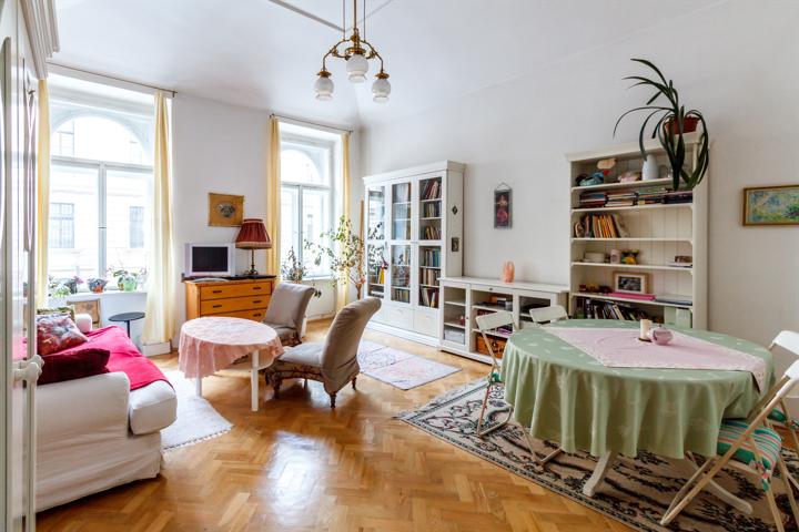 Appartement - À louer - 59000 Lille