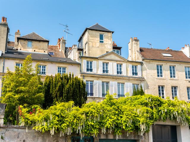 Bien exceptionnel - À louer - 59000 Lille