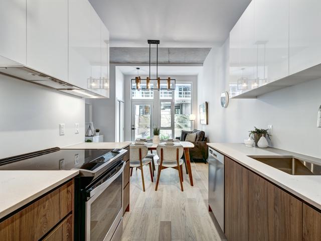 Appartement - À vendre - 62176 Camiers