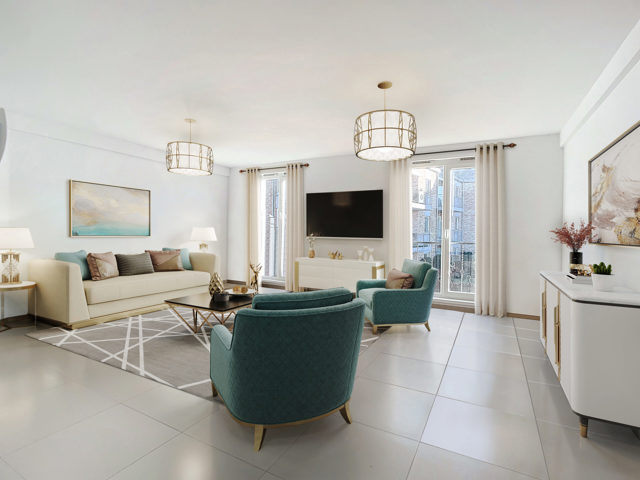 Huis - te koop - 1300 Wavre