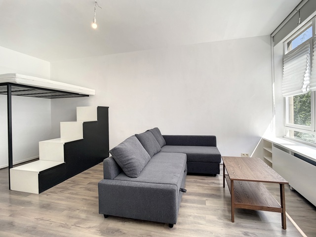 Studio - for sale - 1050 Ixelles