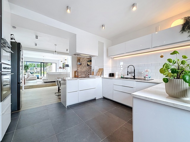 Maison - à vendre - 1640 Rhode-Saint-Genèse