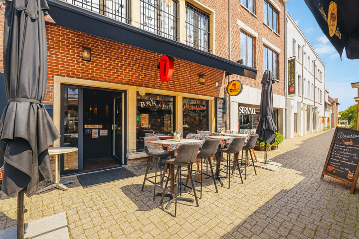 Horeca - à vendre - 1300 Wavre