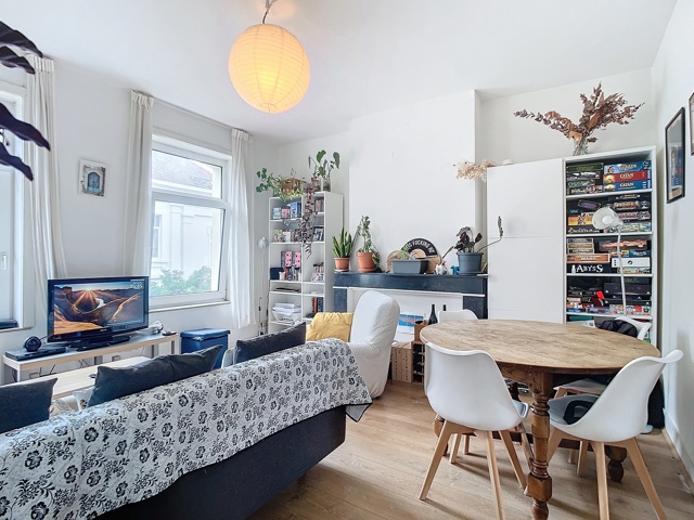 Appartement - à louer - 1060 Saint-Gilles