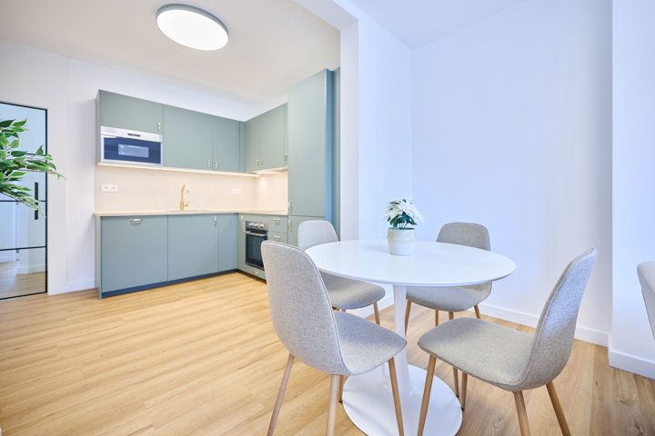 Appartement - à vendre - 1070 Anderlecht