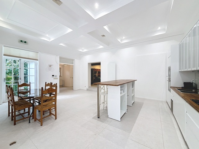 Studio - à louer - 1640 Rhode-Saint-Genèse