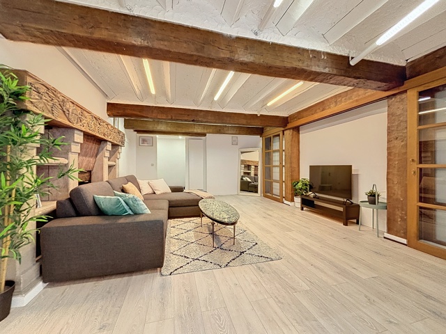 Studio - à louer - 1640 Rhode-Saint-Genèse
