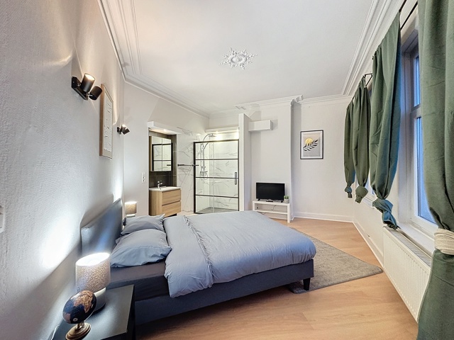 Appartement - à louer - 1180 Uccle