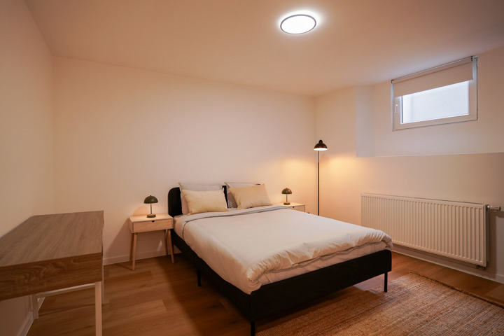 Studio - à louer - 1070 Anderlecht