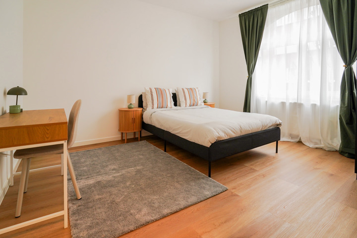 Studio - à louer - 1070 Anderlecht