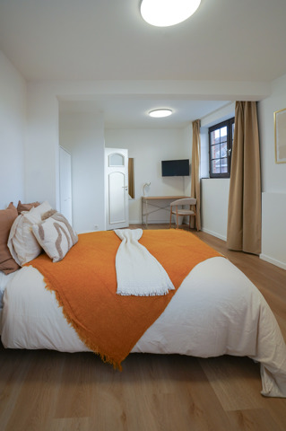 Studio - for rent - 1140 Evere