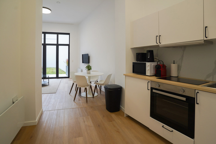 Appartement - à louer - 1070 Anderlecht
