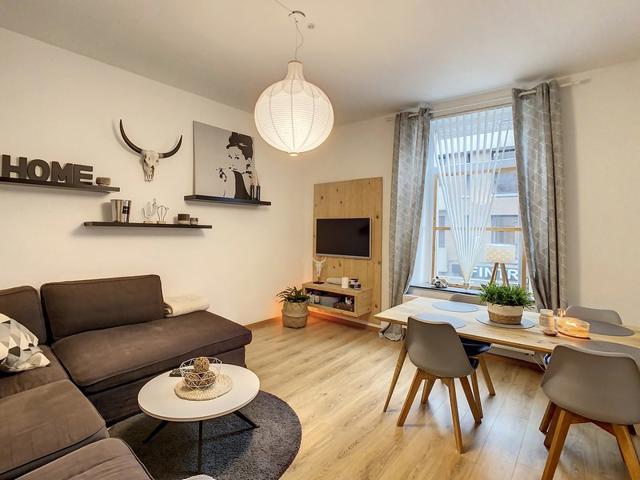Appartement - à louer - 5590 Ciney