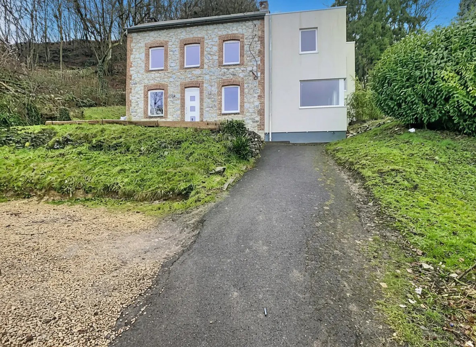 Maison - à vendre - 5300 Andenne