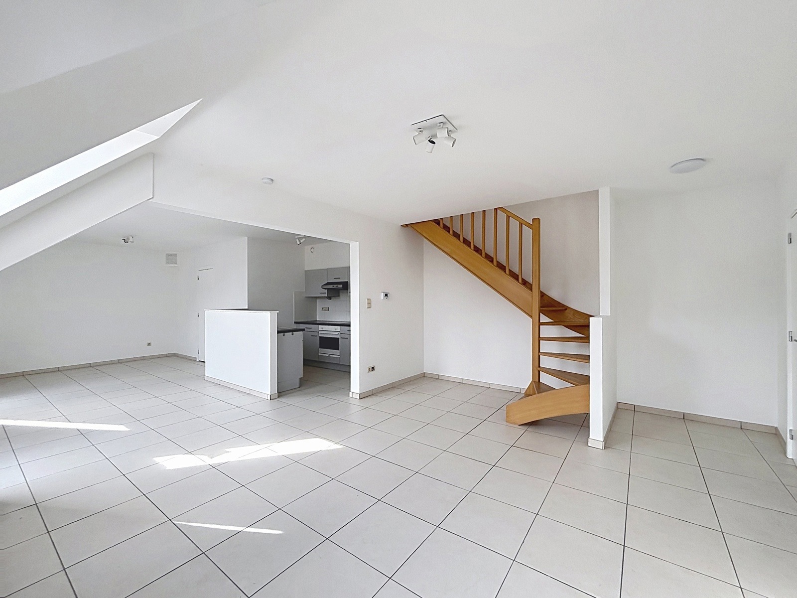 Duplex - à vendre - 5000 Namur