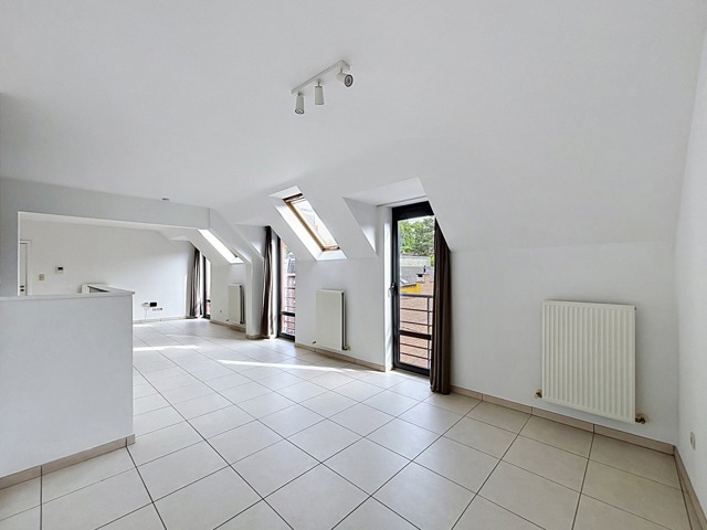 Duplex - à vendre - 5000 Namur