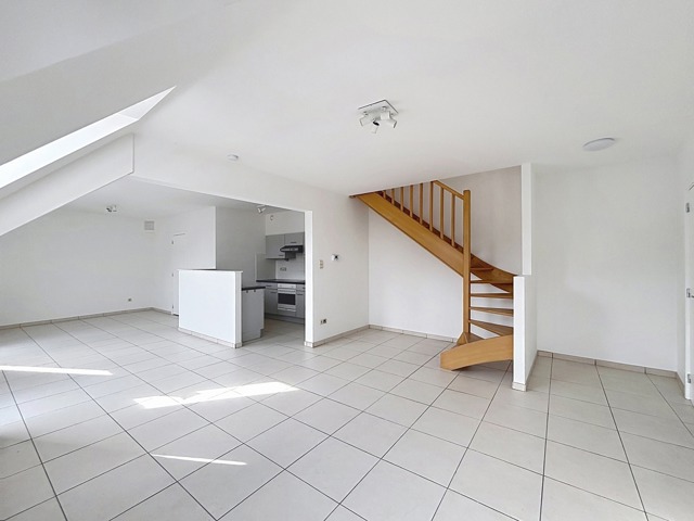 Duplex - à vendre - 5000 Namur