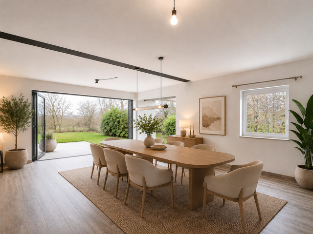Maison - à vendre - 5537 Anhée