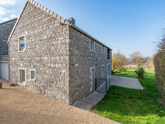 Maison - à vendre - 5537 Anhée