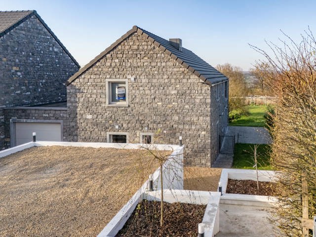 Maison - à vendre - 5500 Dinant
