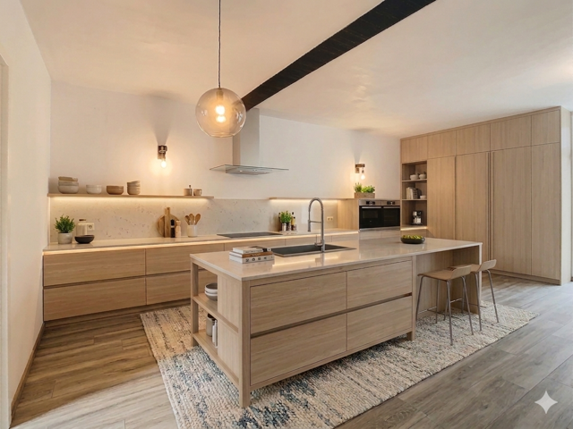 Maison - à vendre - 5500 Dinant