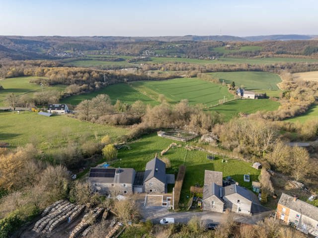 Maison - à vendre - 5500 Dinant